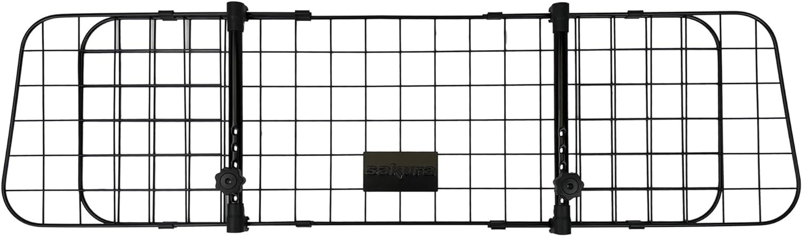 Divisorio Cani Auto Sakura SS5259: Griglia Universale per Poggiatesta