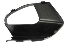 Kühlergrill Stoßstangengitter vorne rechts dunkelgrau 6502-07-0064992LP BLIC