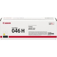 Canon Cartridge Crg 046 Yellow Gelb H (1251C002)