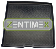 Kofferraumwanne passend für BMW 5er E39 Facelift Touring Kombi 5-türer 2000-2004