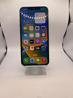 Apple iPhone XS Max - 64 GB - Space Gray (Unlocked) for sale