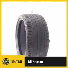 Used 29530r21 Goodyear Eagle Sport To Soundcomfort 102v - 732