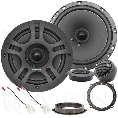 BLAUPUNKT LAUTSPRECHER für KIA PROCEED / pro_cee d JD 2012-2017 Front Tür #A3N4