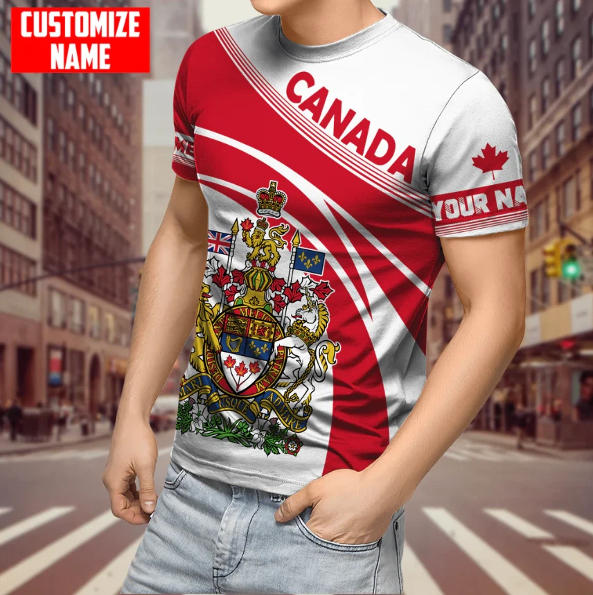 canada shirts near me