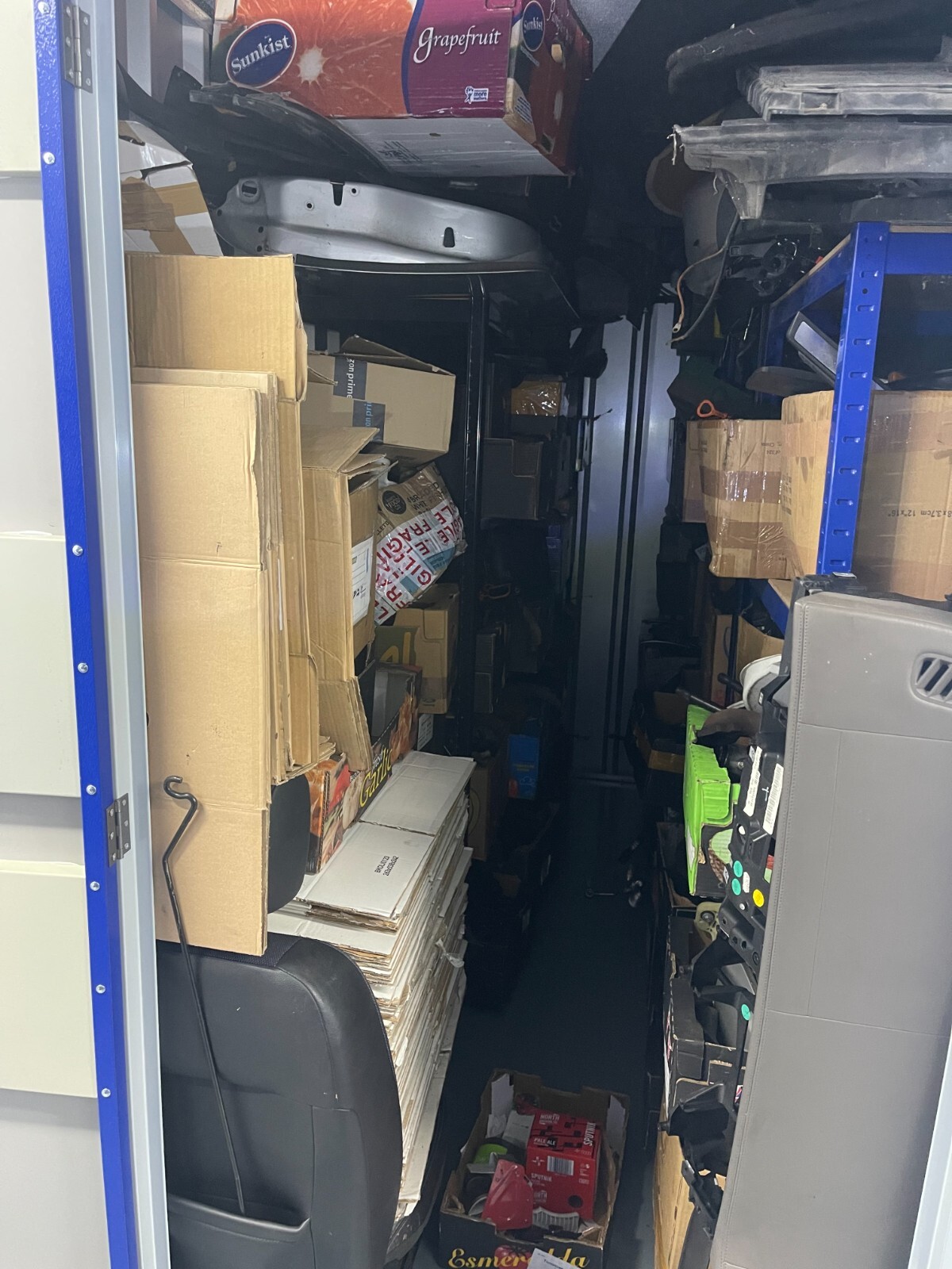 CAR PARTS JOB LOT 1500 Parts 30k Stock eBay