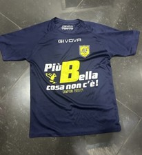 Maglia Juve Stabia 23/24 Celebrativa.Usata Poco E In Ottime Condizioni.Taglia XS