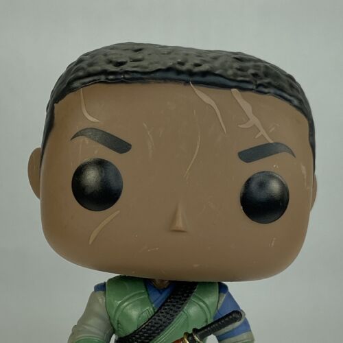 Funko Pop Marvel Doctor Strange Kaecilius #172 y Karl Mordo 170 leer notas sueltas - Imagen 10 de 11