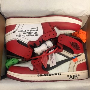 air jordan chicago