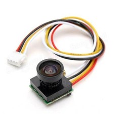 600TVL 1 4 1 8mm CMOS FPV 170 Degree Wide Angle Lens Camera PAL NTSC 3 7 5V 60