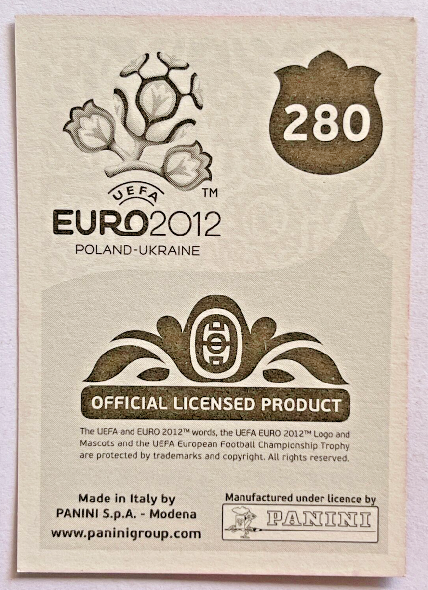 その他 2012 PANINI UEFA CRISTIANO RONALDO PSA10 2012 Panini Uefa Euro Cristiano Ronaldo Poland Ukraine