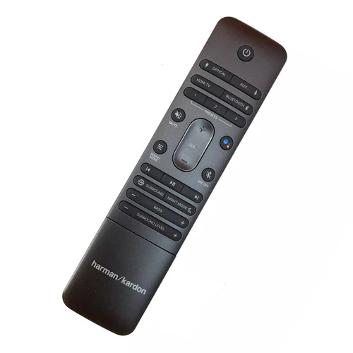 Neu Original für Harman Kardon Citation MultiBeam 700 Soundbar Fernbedienung - Bild 2 von 4