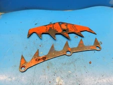 DOG SPIKE SET FOR DAVID BRADLEY CHAINSAW 360   ---   BOX 5102 FF