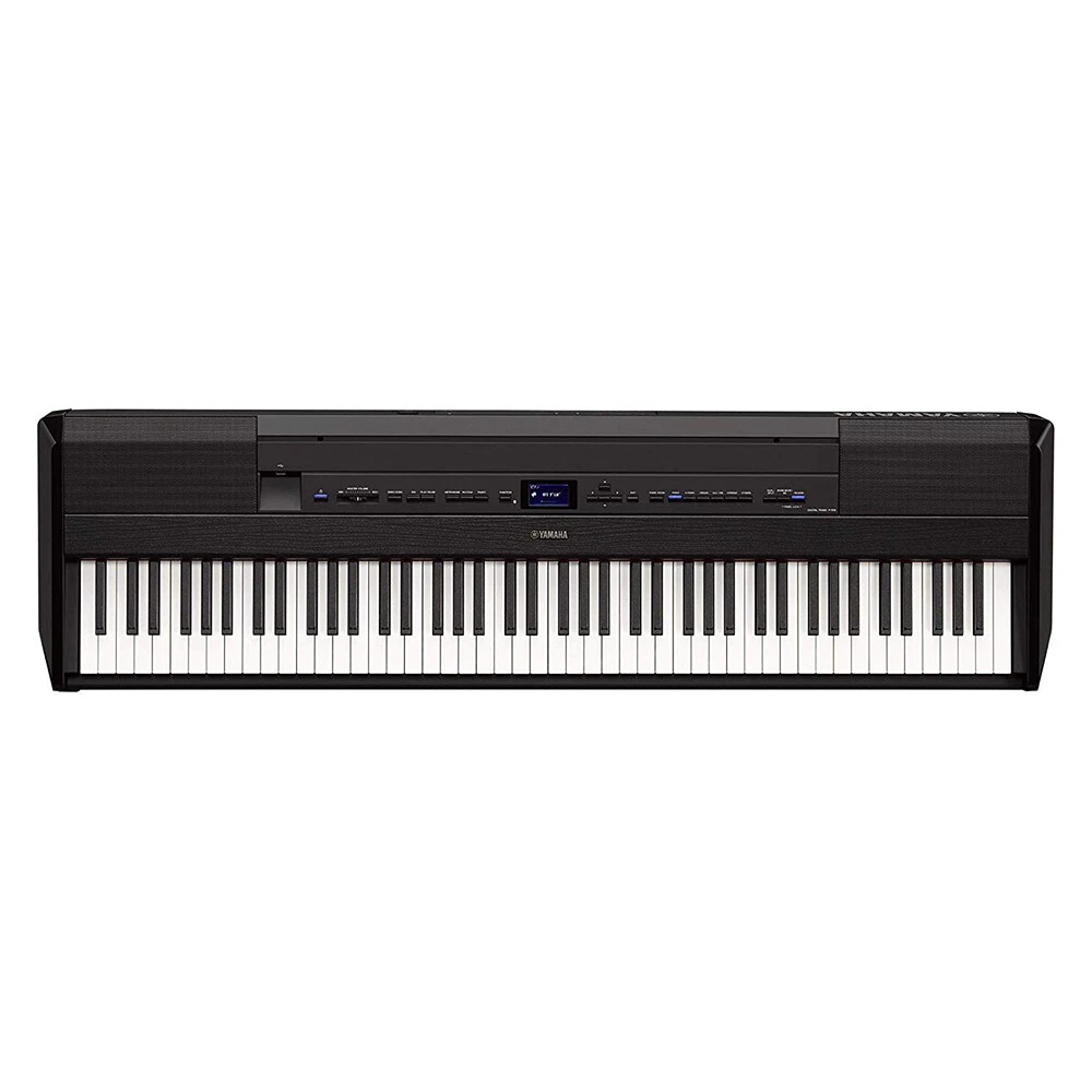 Yamaha P 515 88 Key Portable Weighted Action Digital Piano