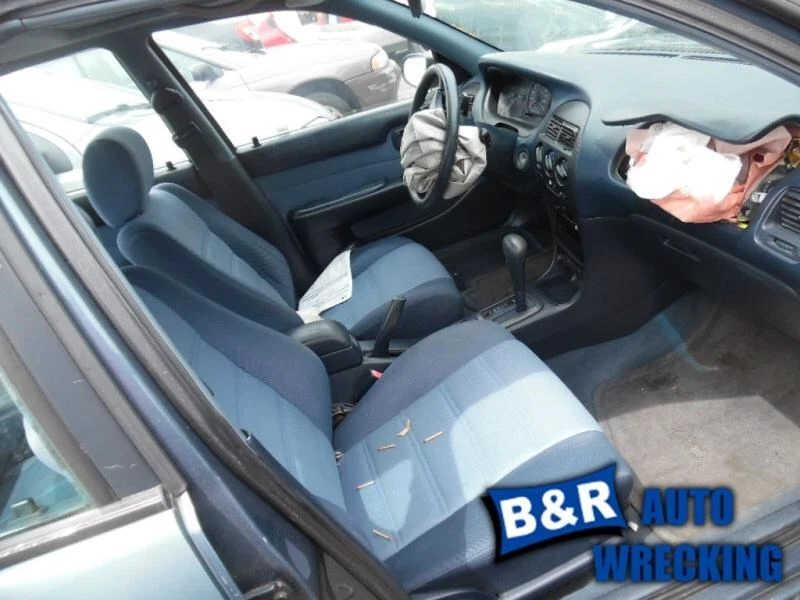 Used Automatic Transmission Assembly fits: 1994 Geo Prizm AT 1.8 Grade A — 第 3/4 张图片