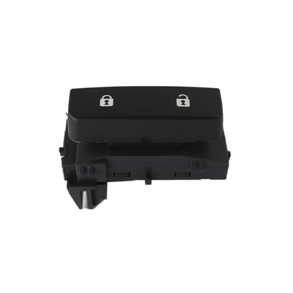 Interruptor de bloqueo de puerta eléctrico para pasajero derecho Chevy Silverado GM 2007-2013 15804094 EE. UU. Foto 4 de 4