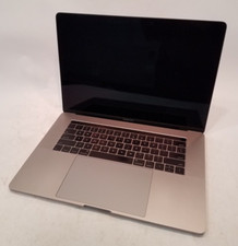 Apple MacBook Pro 15.4 Inch Intel Core i7 7th Gen. Laptops Apple MacBook Pro 15.4 Inch Intel Core i7 7th Gen. Laptops