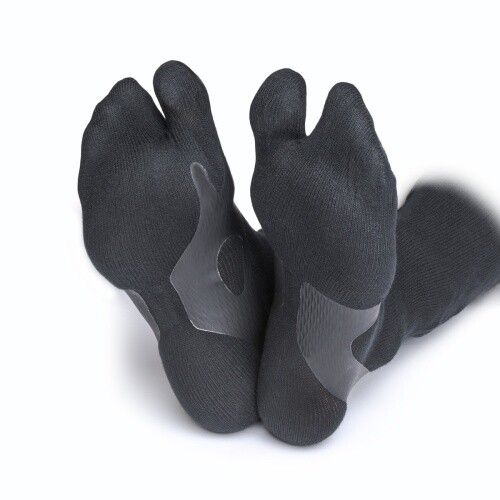 TAPE SOX Typ Hallux valgus Plus - Korrektursocke