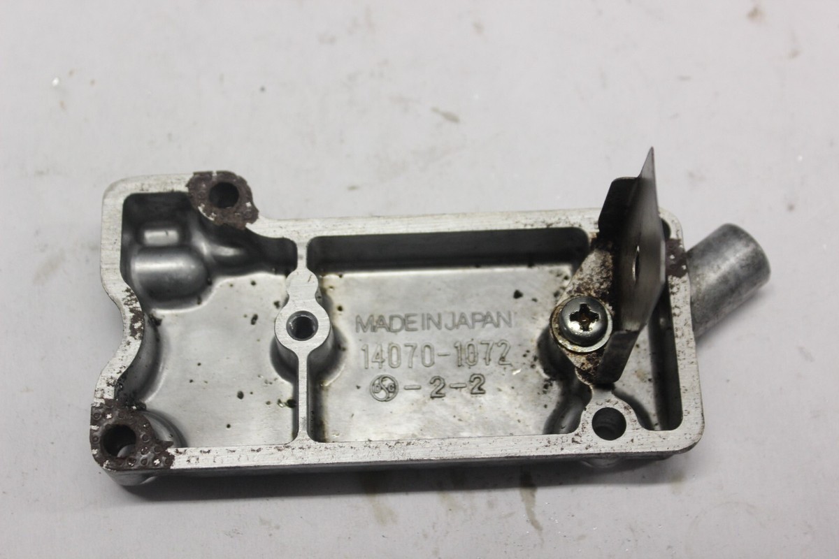 BREATHER BODY 14070-1084 1996 KAW ZX-11 | eBay