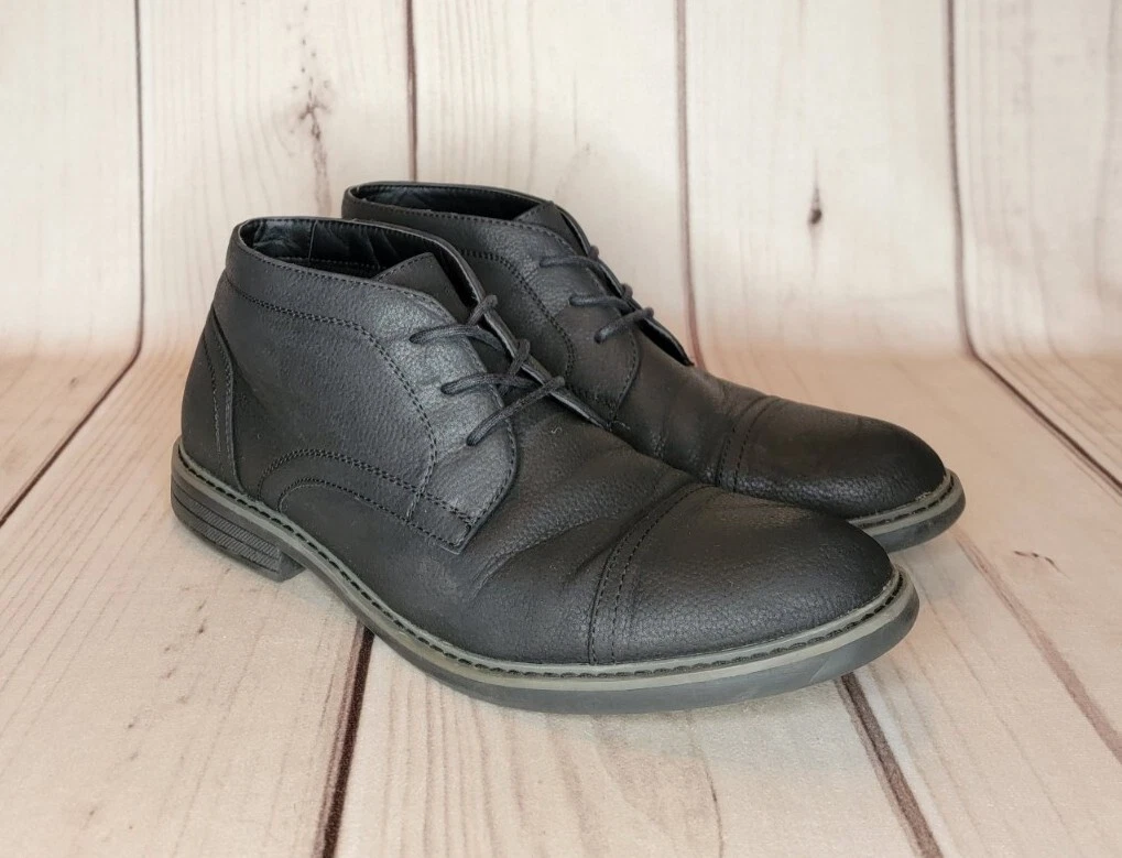 Perry ellis cheap chukka boots