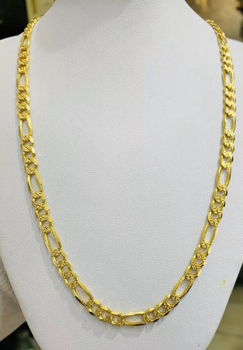 Pre Owned 14k Solid Yellow Gold 31.75 