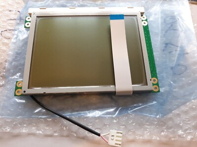 NEU Optrex PWB51233A-V0 - FURUNO NF JR-SFW-AA0045M5 LCD Bildschirm Panel (LI-682)