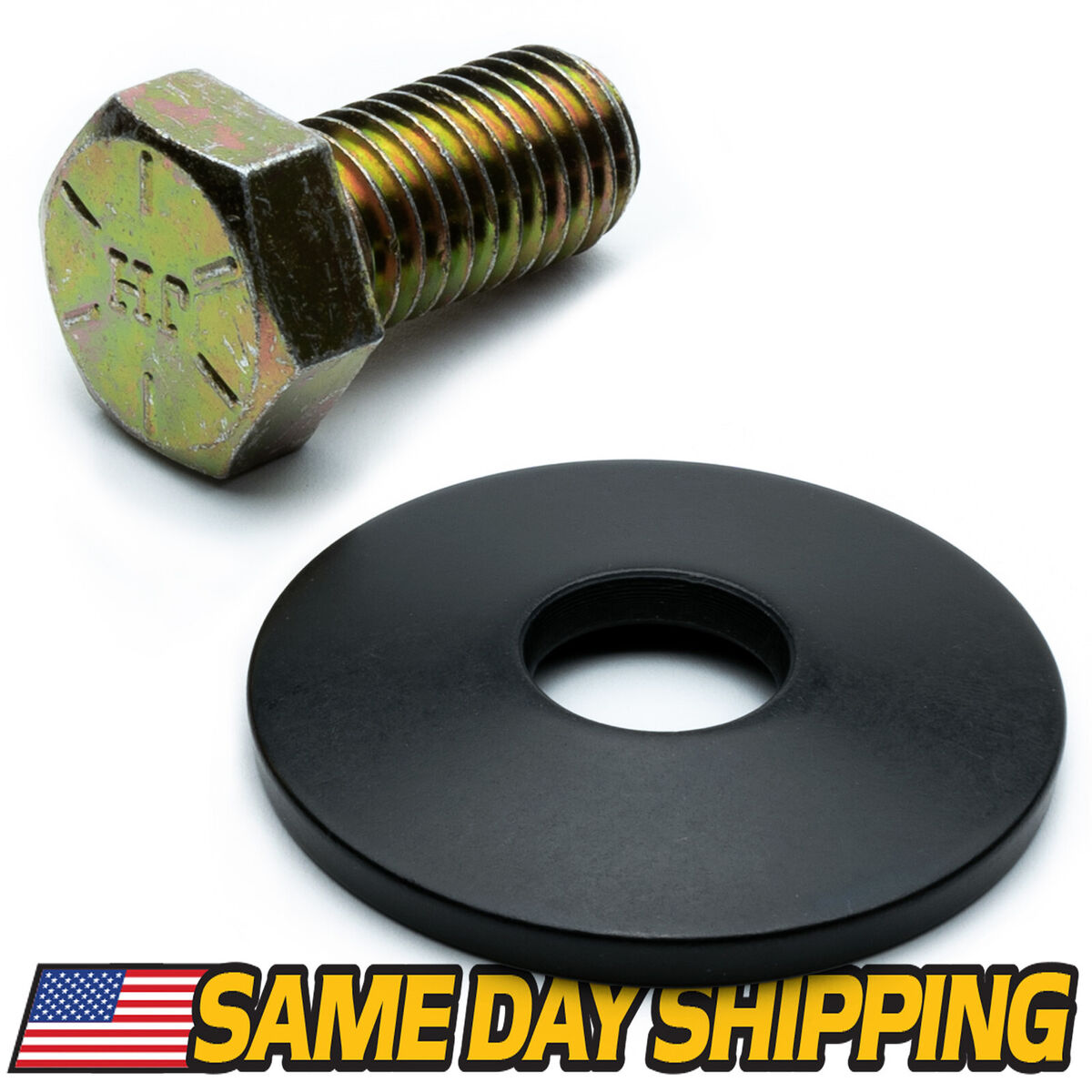 781872 782474 Blade Bolt & Washers fits Hustler Super Z 781872 782474 Blade Bolt & Washers fits Hustler Super Z