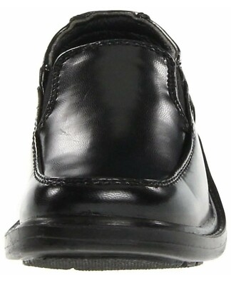Deer Stags Brian Slip-On – Scarpe Stringate Eleganti Con Supporto Ortopedico – Uomo