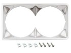 <!--F#f_0-->Headlight Rim Twin HJ HZ Premier Statesman & LS Monaro - HLR1000<!--F/-->
