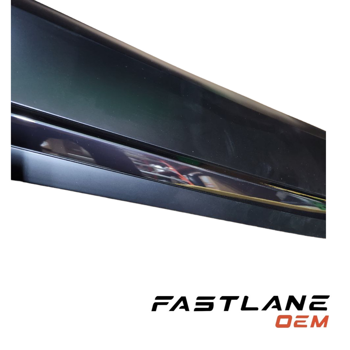 2018-2023 CHEVROLET TRAVERSE LOWER MOLDING, RH NEW OEM 84849556 | eBay