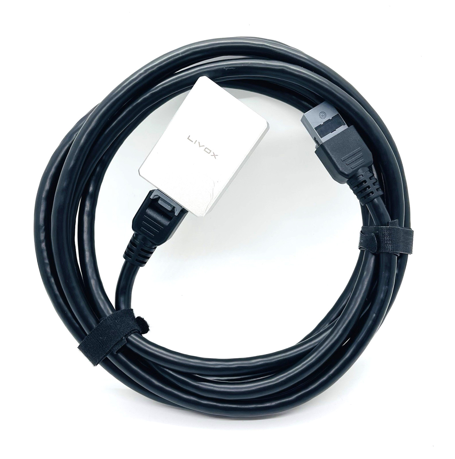 Genuine Livox Extension Cable & Coupler (3 m)