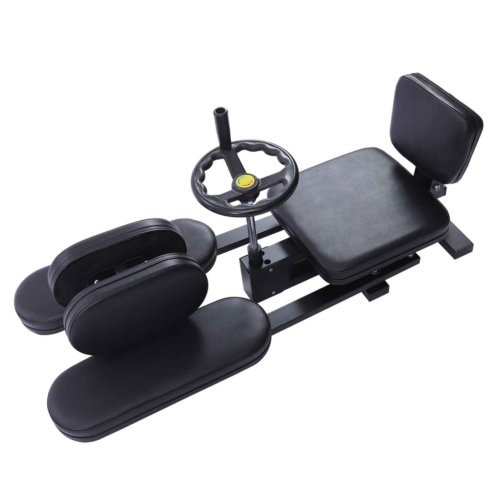 Leg Stretcher MMA Stretching Machine Fitness Split Training Martial Arts Gear US - Picture 4 of 23