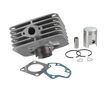 Tuning Zylinder 70 ccm 45mm Sport Kolben für Simson S51 S53 SR50 KR51/2 Schwalbe