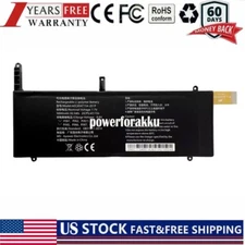 7.7V 5000mAh AEC4547154-2S1P Li-Polymer Battery for GPD Pocket 3