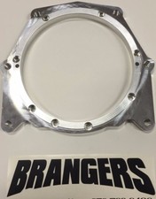 2jz 2jzgte Th350th400supra Mk4 Mk3 Bell Housing Adapter A340e