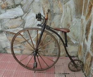 penny farthing ebay