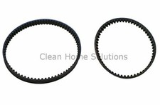 Ship from USA Genuine OEM Bissell ProHeat 2X Belt Kit With 1602669 2036804