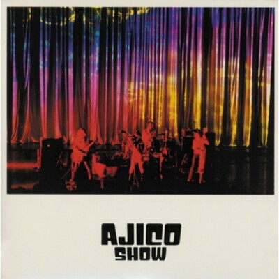 AJICO/Ajico Show VIJL60260 New LP | eBay