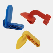 Autoclavable Digital Sensor Holder (10 Pcs)