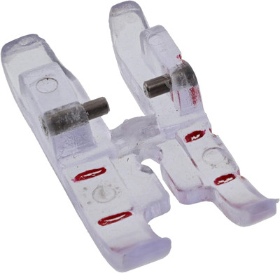1/4'' Inch Patchwork Quilting Foot for Pfaff  Machine with IDT 93-036927-9