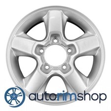 Toyota Land Cruiser 2003 2004 2005 2006 2007 18" Factory OEM Wheel Rim