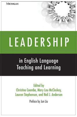 Leadership in English Language Teaching and Learning, , Good Book