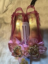 Disney Princess Shoes 4 