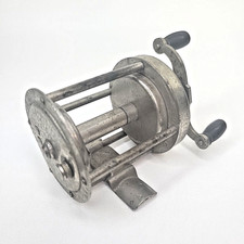 Vintage Bronson Fishing Reel BILTWELL No. 2800 USA Made Fish Collectible Antique