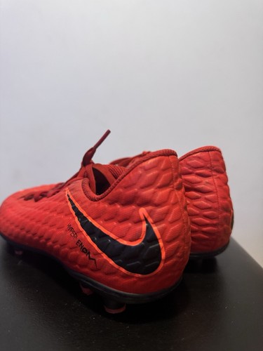 Hyper-venom Nike Fußballschuhe - Bild 2 von 6