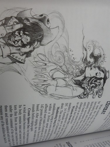 Dungeons & Dragons, DnD: Horizon - Spellslinger (d20 System) - Picture 5 of 12