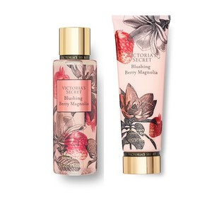 Blushing Berry Magnolia Victoria\'s Secret 2025