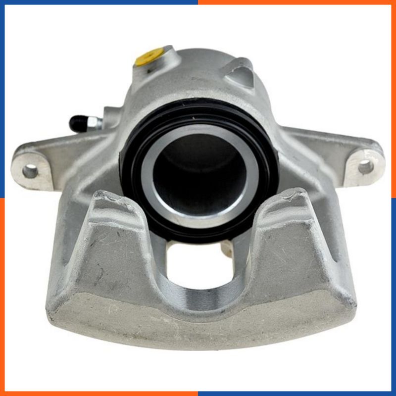 Étrier de frein avant droit d'essieu pour Mercedes 2044210481 - Pièce de freinage W204