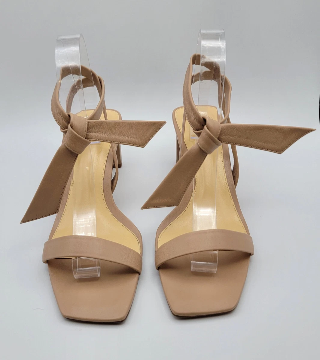 Alexandre birman online shoe sizing