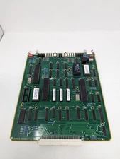 Siemens Immulite 1000 Immunoassay Analyzer 450000 PCB Board