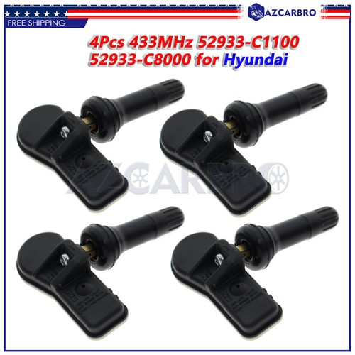 Проверьте tpms hyundai creta